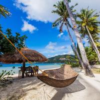 Отзыв от Евгений - Виза Destination Thailand